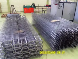 filter cage