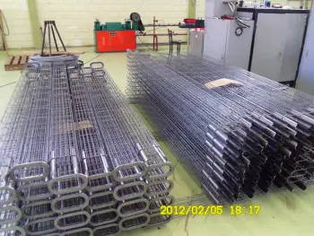 filter cage