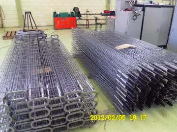 filter cage