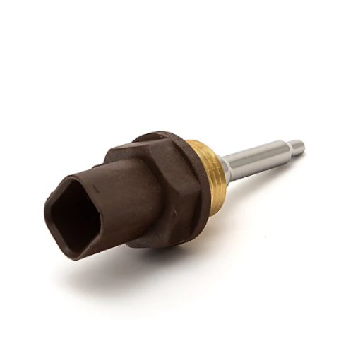 The air conditioning temperature sensor for the bulldozer D10T2 is 256-6454, and the low-temperature sensor is 2566454.