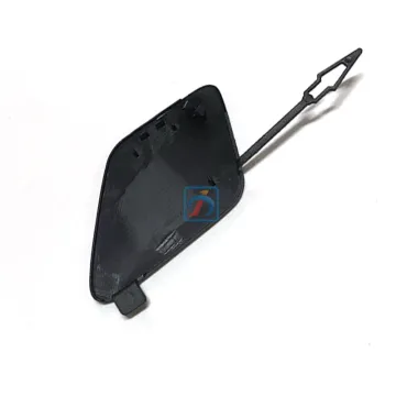 High Quality BMW 1 Series F52 Front Bumper Tow Hook Cover - 51117933180