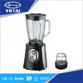 Touchpad de lujo Touch Switch LED Light Blender