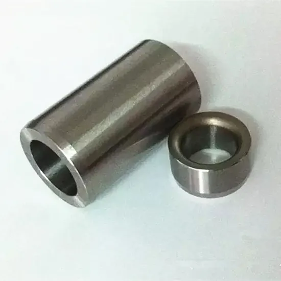 Wholesale Steel Axle Sleeve Bearings & Bushings DIN 3-60mm