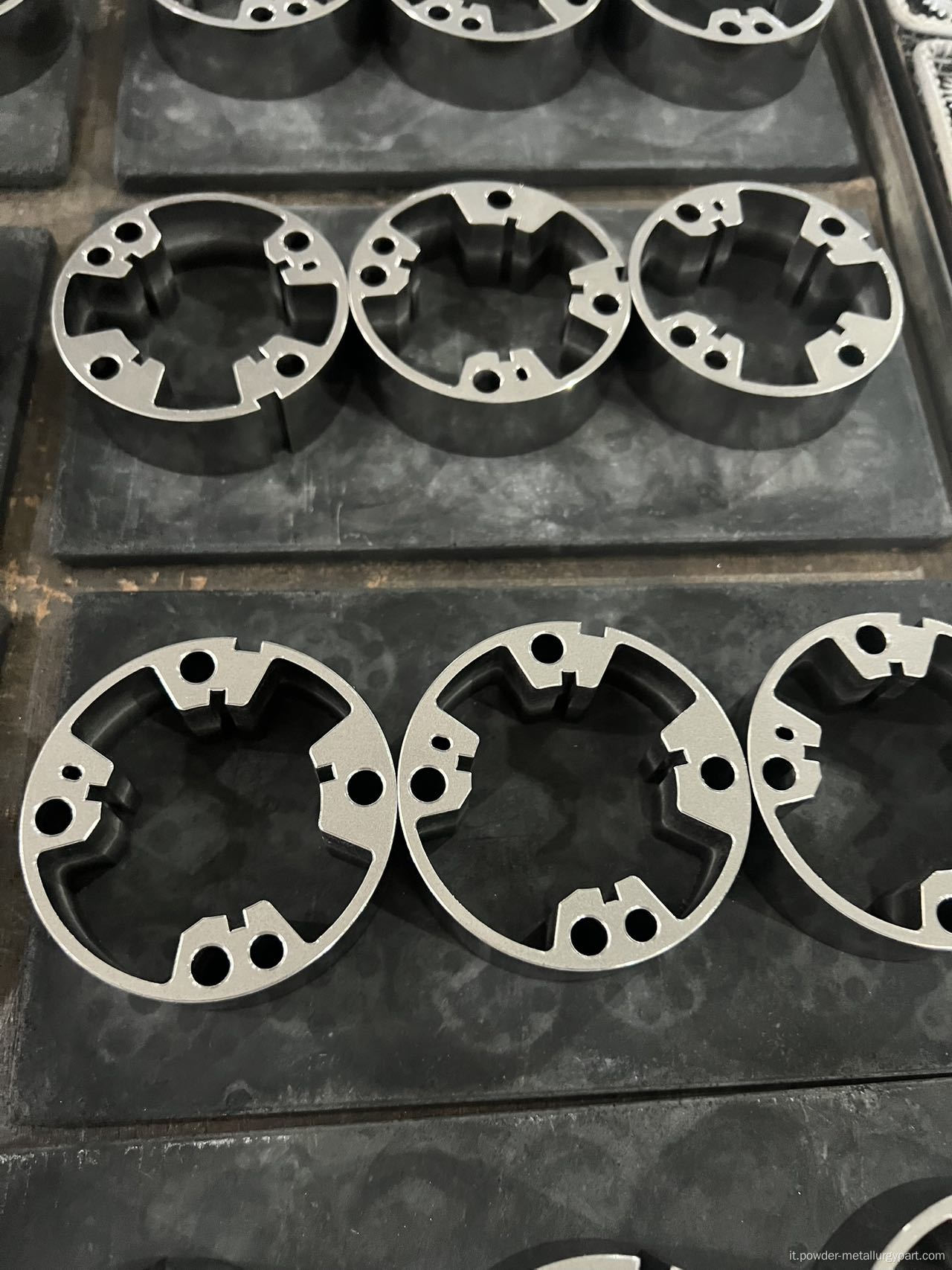 Ricambi auto di alta qualità per prestazioni affidabili