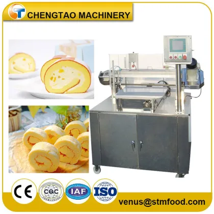 Imported blade electric bread loaf slicer
