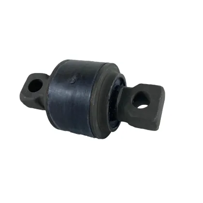 Practical Suspension Truck Reaction Torque Rod Repair Rubber Bush 0003500506 Bushing for Hino Truck Engines Systems