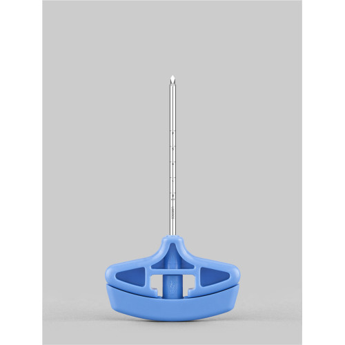 Needle Of  VCF Treatment