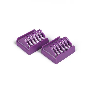 Medical Laparoscopic Surgery: Exploring the Use of Titanium Ligation Clips and Ligating Clips Applicator, Including Models Like Lt300 Hemoclip
