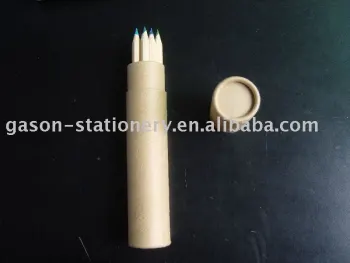 coloring pencil set