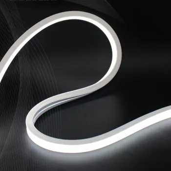 IP65 Waterproof SMF 2835 PVC Flex LED Neon Light for Custom Outdoor Decor" 

However, considering the specific voltage details (110V, 220V, 260V), you might want to include that in the title as well for better search engine optimization:

"IP65 Waterproof