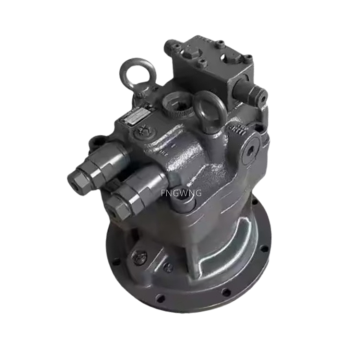 20/925570 Hydraulic Rotary Swing Motor For JCB