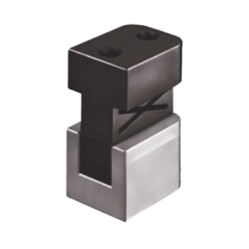 Custom 52-54HRC Injection Mold Locating Block Precision Machining Parts