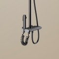 Constant Temperature Bath Shower Set with Shower Head