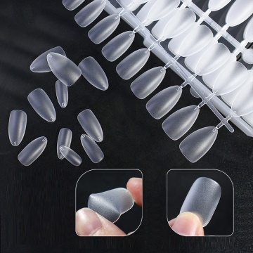 Tips Kuku Gel Salon Profesional - Peningkatan Custom 2.0