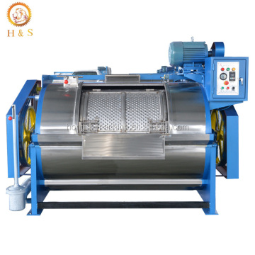 Alpaca Wool Washing Machine