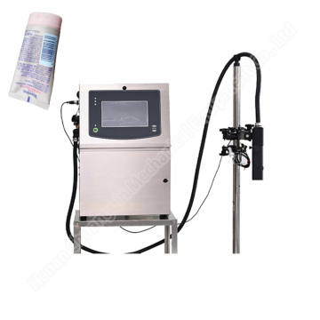Affordable Professional Industrial Inkjet Printer