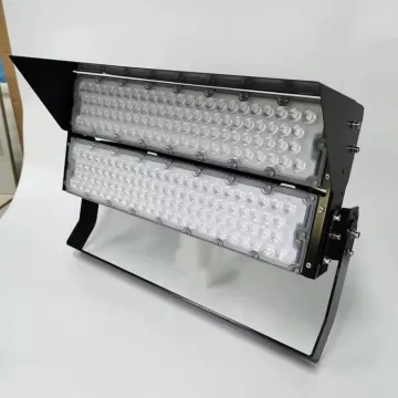 IP65 Outdoor LED Sports Light - 600W to 1200W High Mast Football Stadium Flood Light
