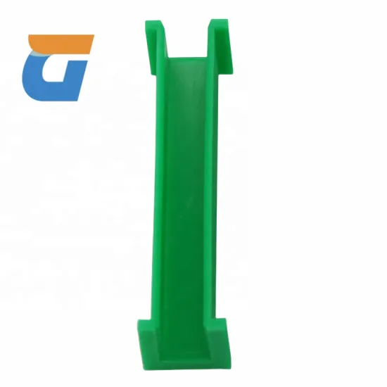 Kone Elevator Shoes and Guide Components: 130x10, 130x16 Sizes | Green Accessories