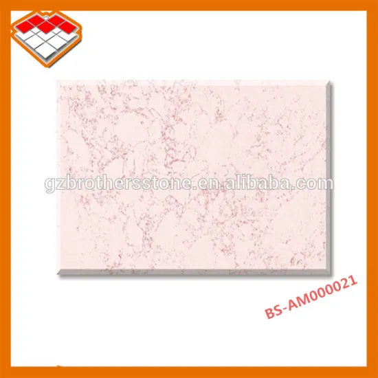 colorful artificial marble from brothers stone