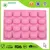hello kitty baking products/silicone cake molds