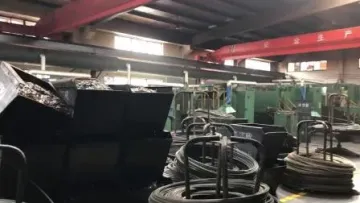 Hex Flange Bolt