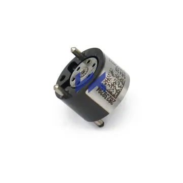 Common Rail Injector Valve 2839789707 for Fuel Injector 095000-28559935