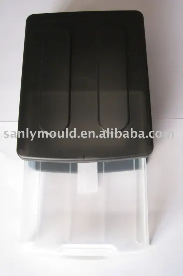 sell plastic drawer box