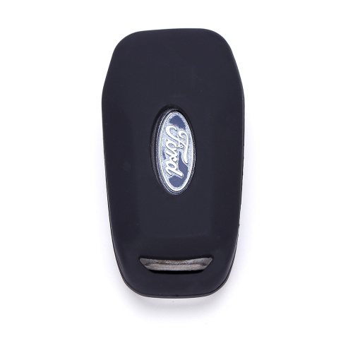 Silicone Car Key Cover For Ford forest