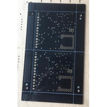 2 layer  prototype PCB board