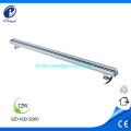 12W DC12V 24V Aluminium IP65 LED lineares Licht