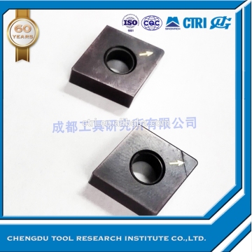CNGA 1204 CBN Insert Coated CBN insert