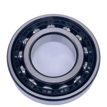 High Quality Angular Contact Ball Bearing 7200 - LQB China Factory Direct Supply, High Speed Low Noise