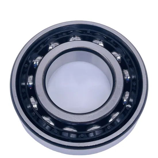 High Quality Angular Contact Ball Bearing 7200 - LQB China Factory Direct Supply, High Speed Low Noise