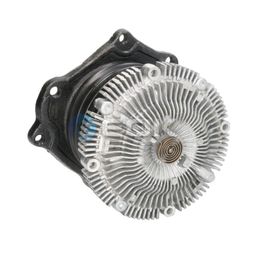 EOK Fan Clutch for Nissan Cabstar, Patrol GR-V, Pick-Up, Terrano I II D21 2101043G25