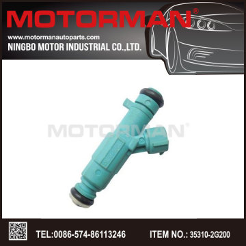 Auto Fuel Pump Injector For KIA 35310-2G200