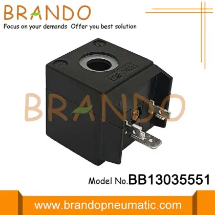 Solenoid Valve Coil BC1 BC2 BA1 BA2 B72 BDF 688