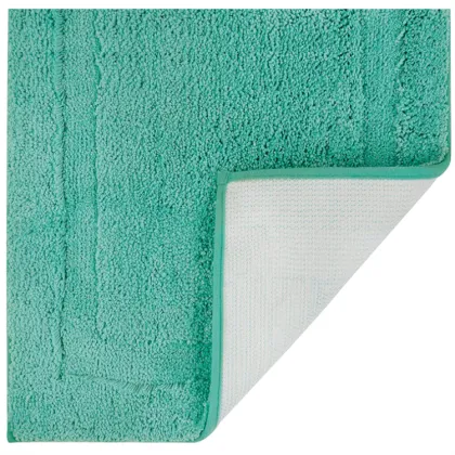 Quick Absorbing Microfiber Bath Mats & Rugs for Bathroom