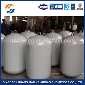Small size Boat to Boat Marine EVA Foam Filled Fender
