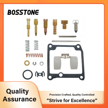 पूर्ण कार्बोरेटर रखरखाव मरम्मत किट