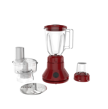 Mixer desktop da 5 in 1 per uso domestico