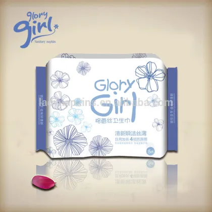 reusable menstrual pads brands