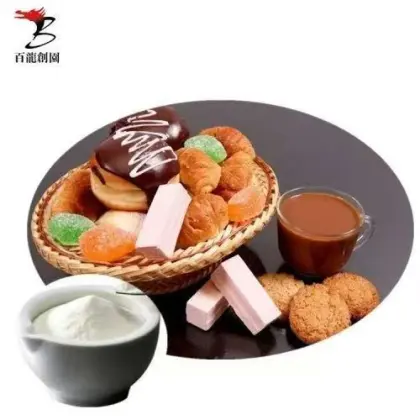 Refined Corn Polydextrose Powder for Nutritional Products