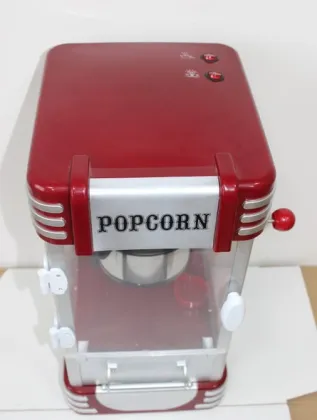 Popcorn Maker 310 Kernel Popping