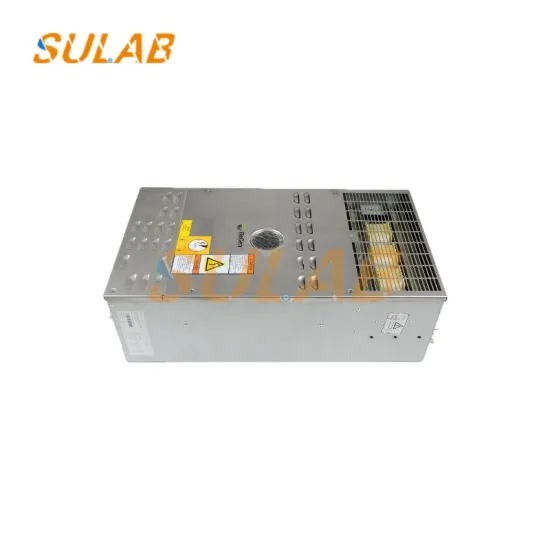 OTI Elevator Inverter Drive Parts: OVF20 CR, OVFR02A-406, GDA21310A1, GEA21310A1 for Original Equipment Replacement