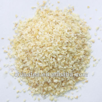 Chinese Dehydrated Granulated Garlic