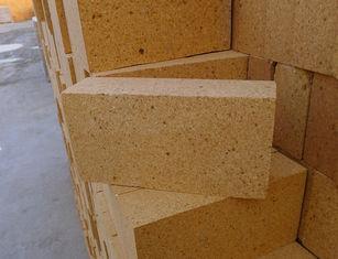 Heat Resistant FireClay Brick For Fireplace sk32 / sk34 / s