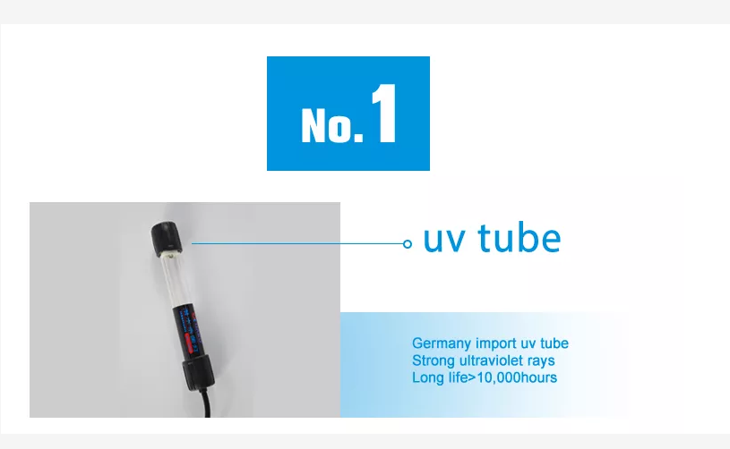 UV Germicidal Lamp