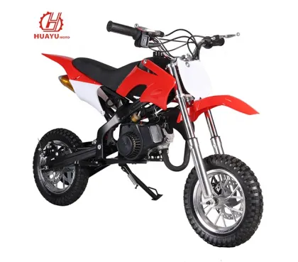49cc Mini Motorcycle for Fun Racing