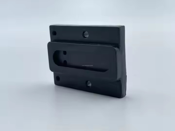 Customized Plastic Molding of PP & ABS Components Precise2