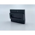 Customized Plastic Molding of PP ABS Components Precise